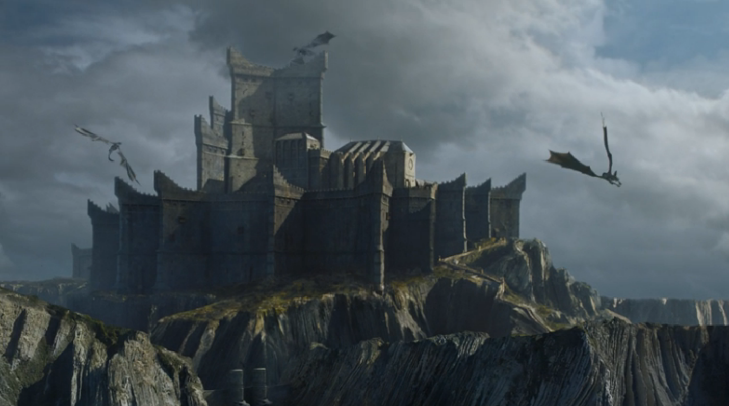 Game of Thrones Recap, Season 7 Episode 1: Dragonstone