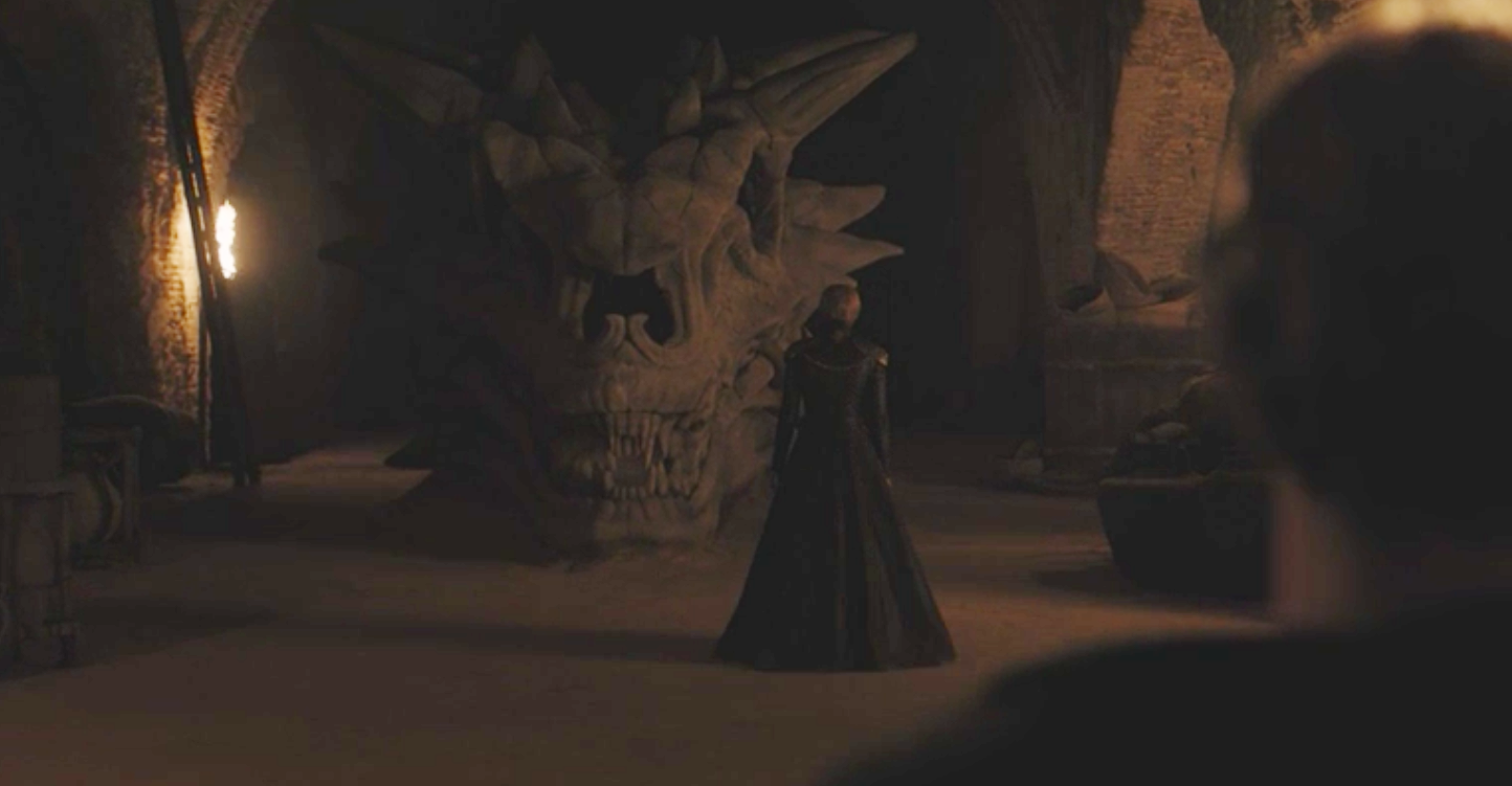 Game of Thrones Recap, Season 7 Episode 2: Stormborn