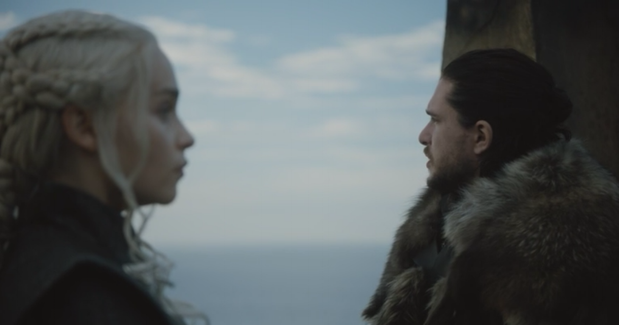 Game of Thrones Recap, Season 7 Episode 3: The Queen's Justice