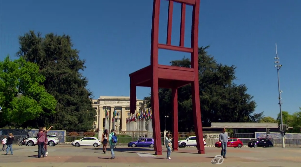 The Bachelorette Recap - Rachel Lindsay Episode 7: Picking the Final Four in Geneva