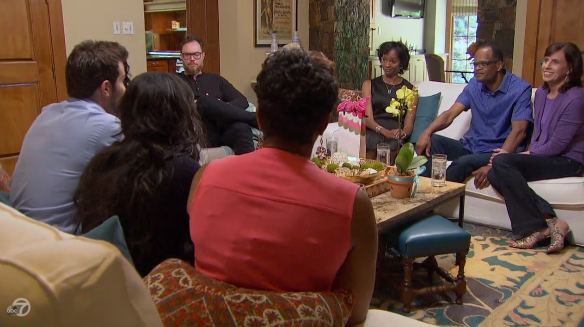 The Bachelorette Recap - Rachel Lindsay Episode 9: Meeting Rachel's Parents and Overnights in Spain