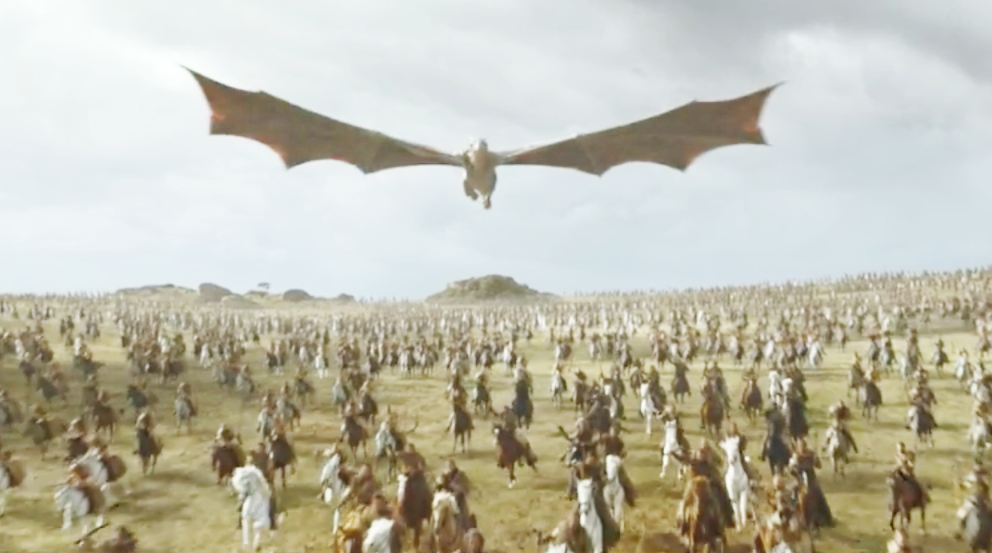 Game of Thrones Recap, Season 7 Episode 4: The Spoils of War