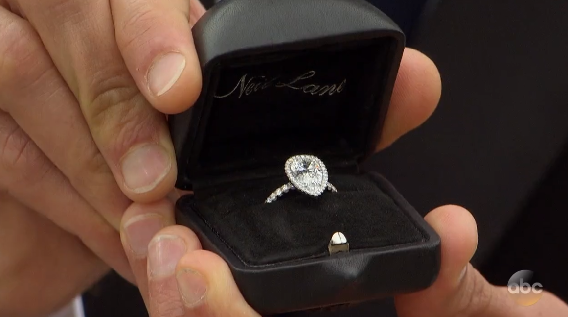 The Bachelorette Recap - Rachel Lindsay Finale: Who's Going to Propose?