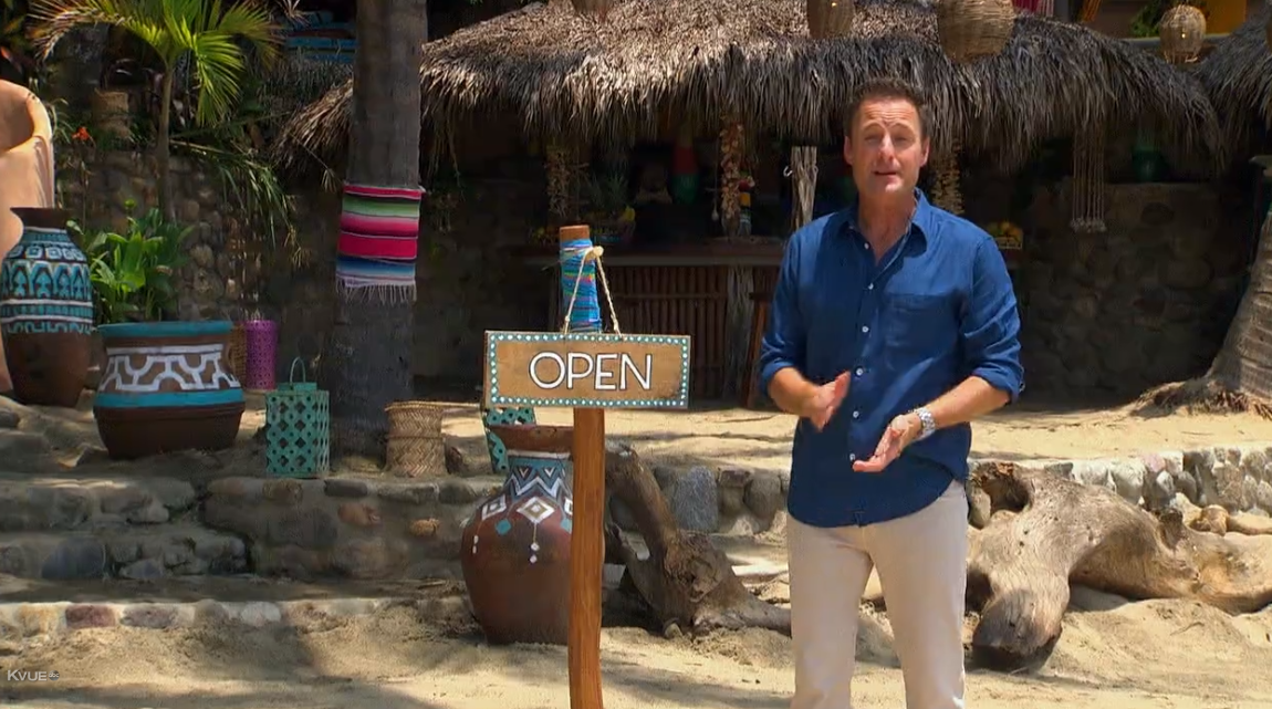 Bachelor in Paradise Recap - Season 5 Episode 1: Colton, Colton, Colton!