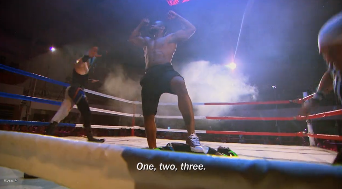 Bachelor in Paradise Recap - Season 5 Episode 2: More Colton and Tia, but also Luchadores!