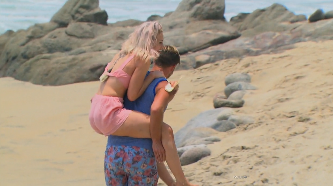 Bachelor in Paradise Recap - Season 5 Episode 3: Jordan and Jenna Win, Everyone Else Can Go Home Now