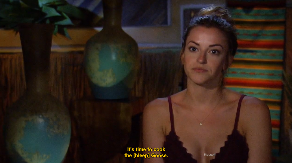 Bachelor in Paradise Recap - Season 5 Episode 4: Tia Still Likes Colton and Jordan Melts Down, 
