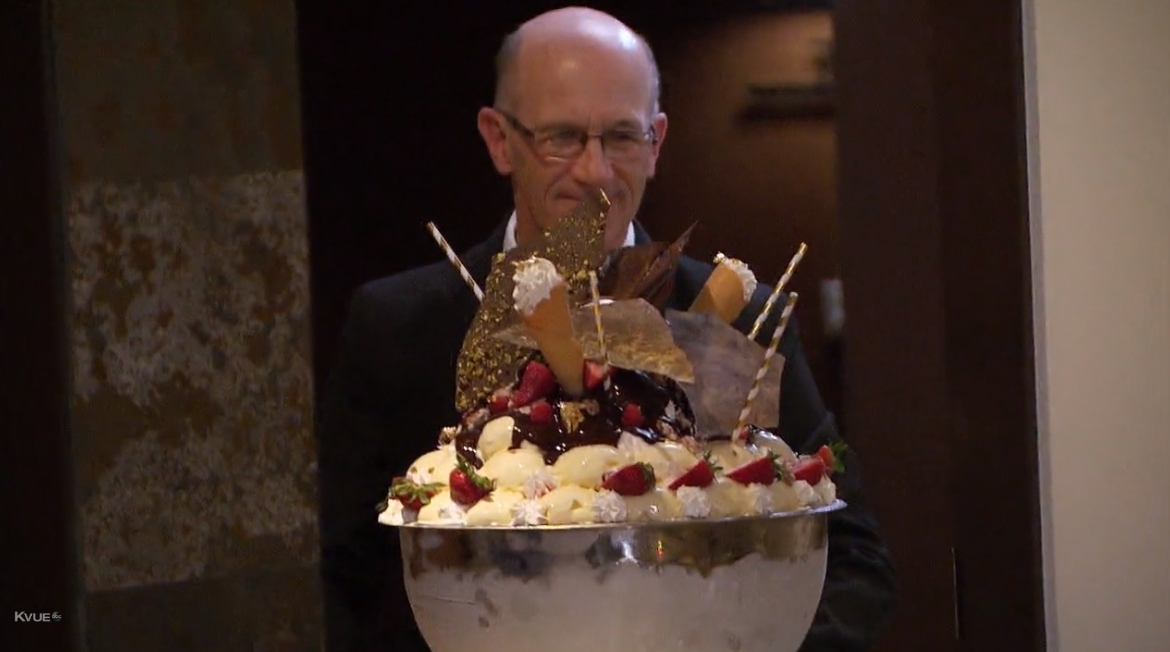 Bachelor in Paradise Recap - Season 5 Episode 7: Rejoice and Consume! Consume and Rejoice! Everyone Eats!