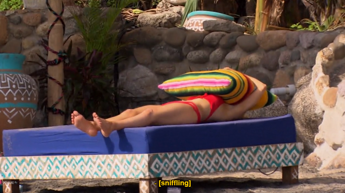 Bachelor in Paradise Recap - Season 5 Episode 8: Pointless Panic in Paradise