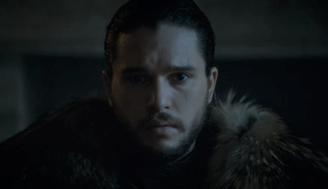 Acronyms, Acronyms, Acronyms: A G.O.T. R.O.I. &amp; S.W.O.T. Analysis - Jon Snow
