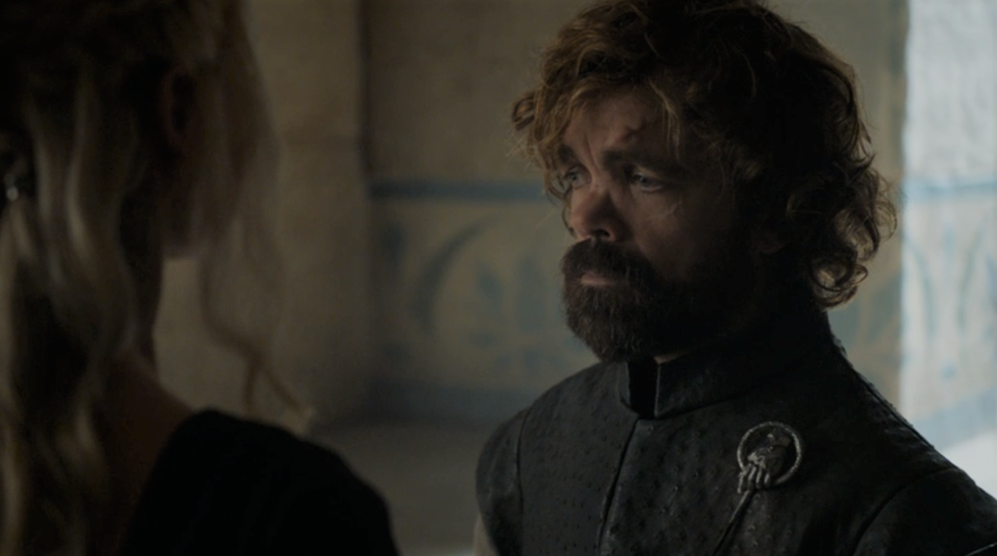 Acronyms, Acronyms, Acronyms: A G.O.T. R.O.I. &amp; S.W.O.T. Analysis - Tyrion Lannister