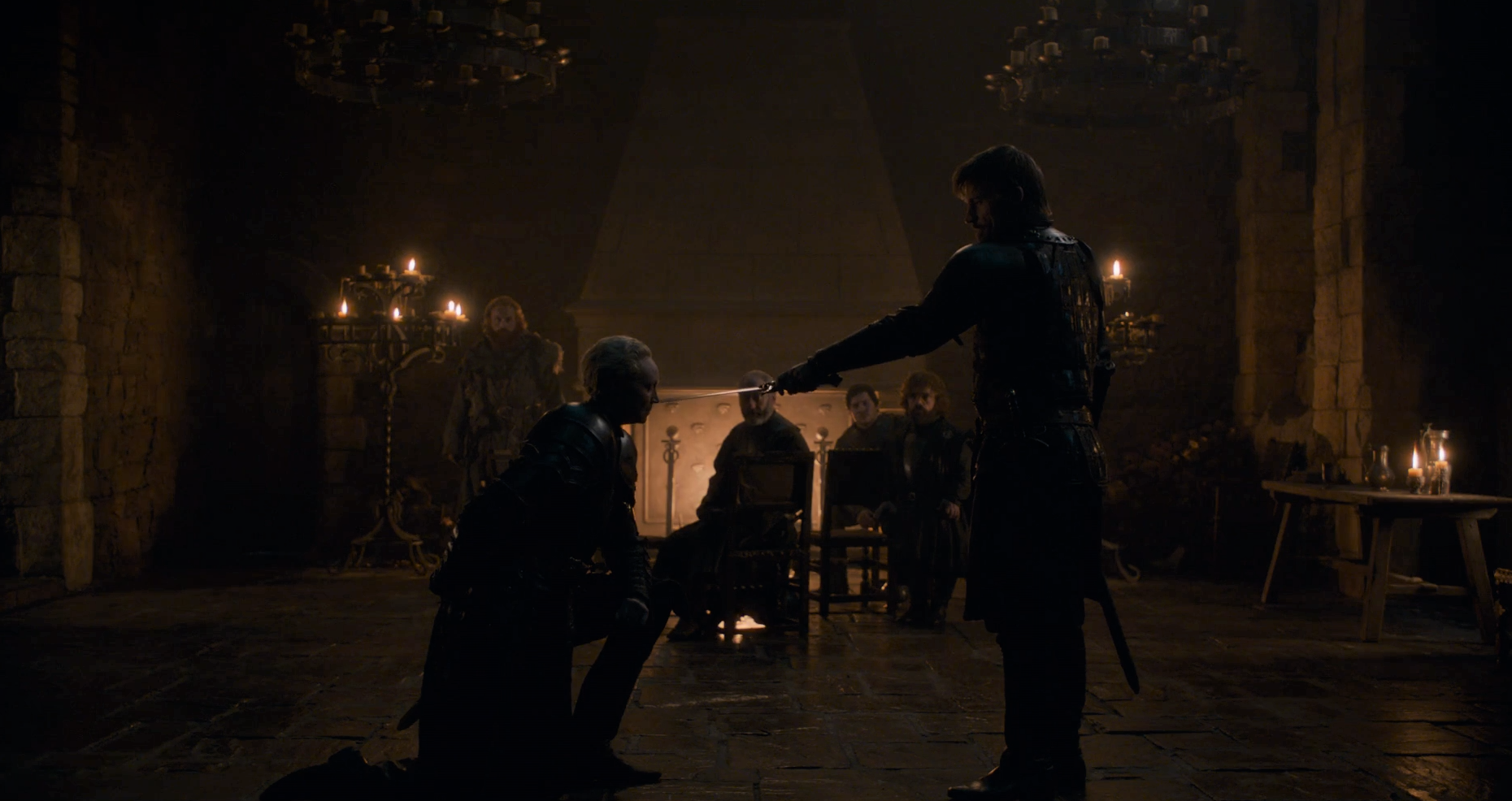 Game of Thrones Recap, Season 8 Episode 2: A Knight of the Seven Kingdoms