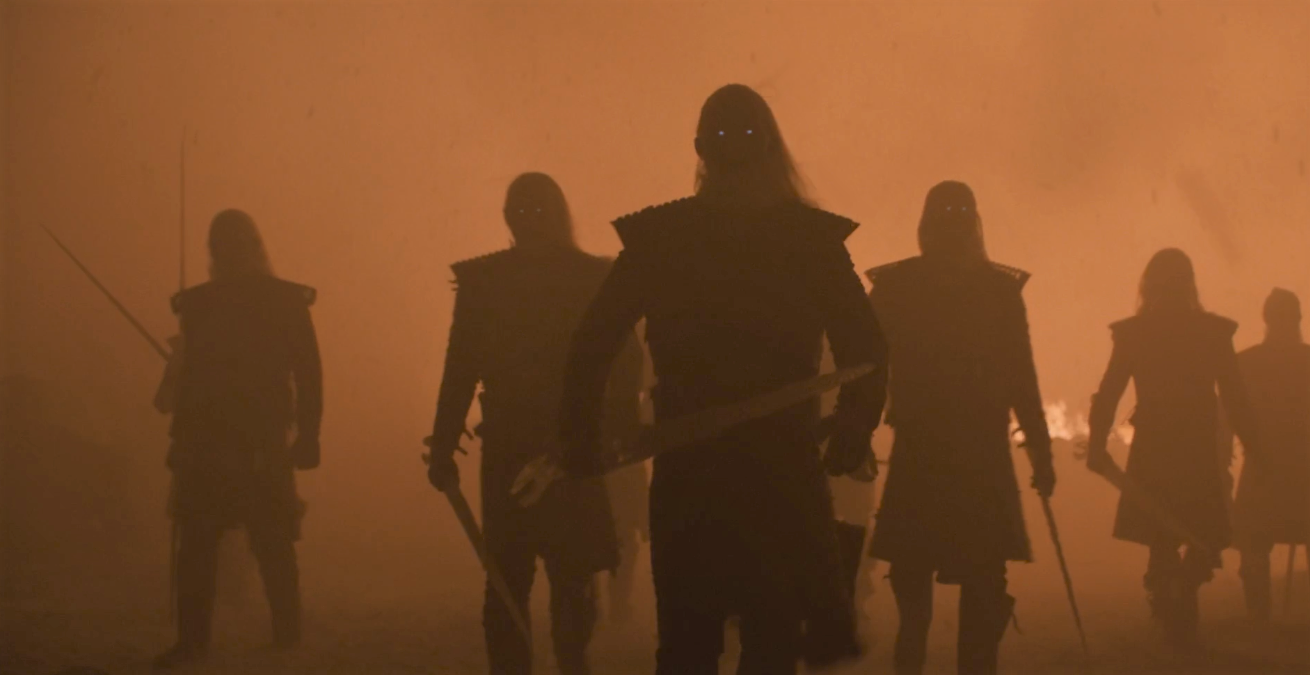 Game of Thrones Recap, Season 8 Episode 3: The Long Night