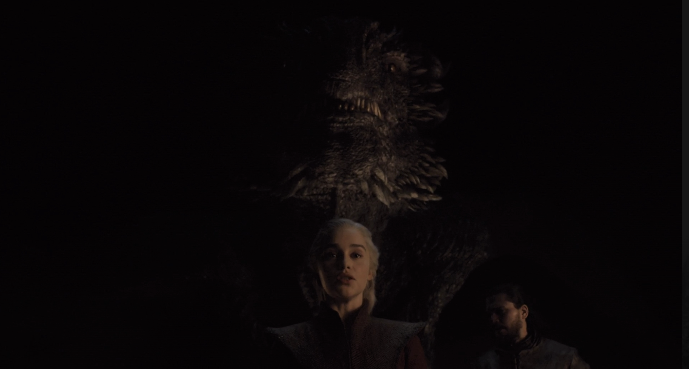 Game of Thrones Recap, Season 8 Episode 5: The Bells