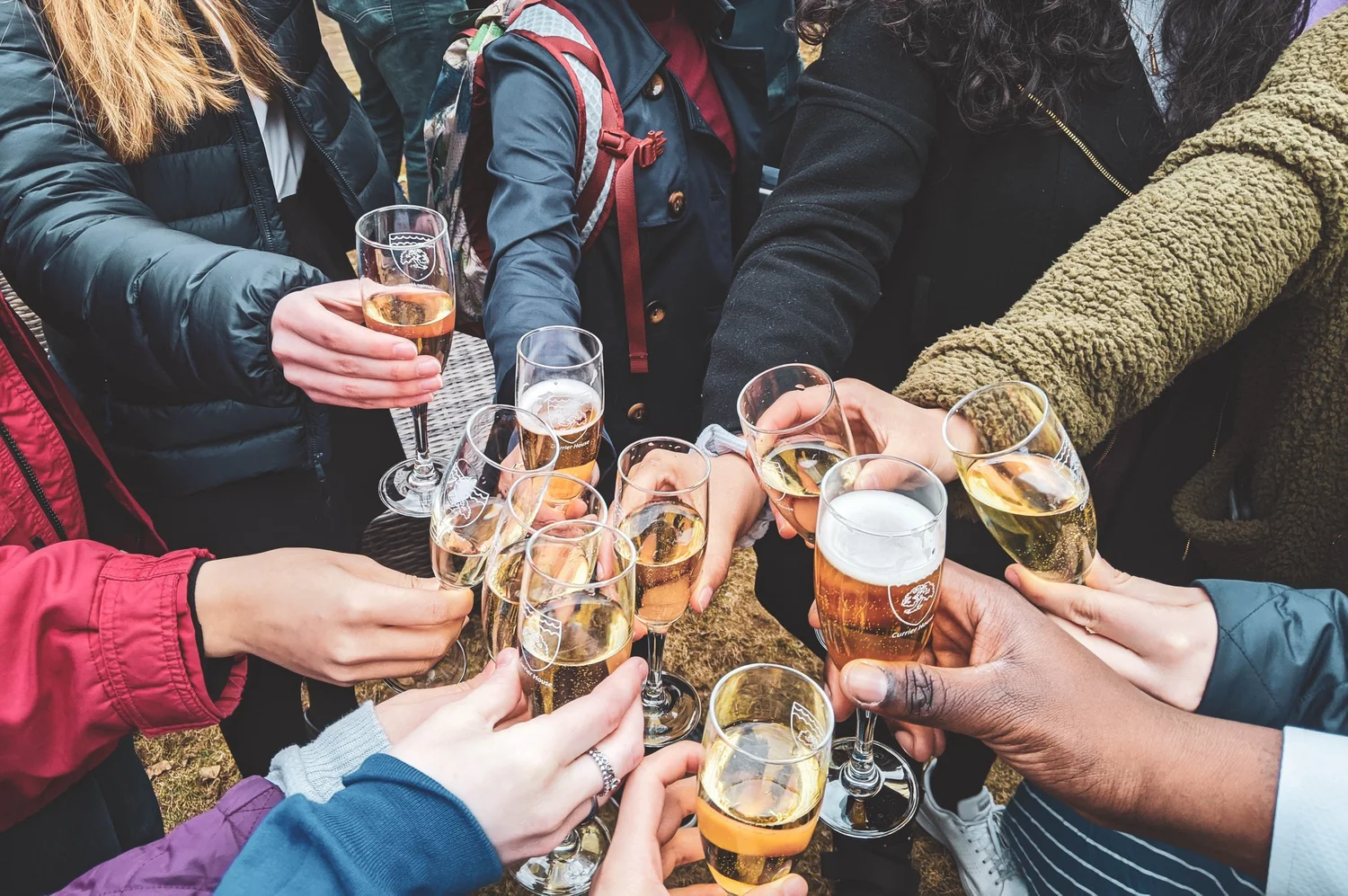 Drinking Games — Questionably Qualified