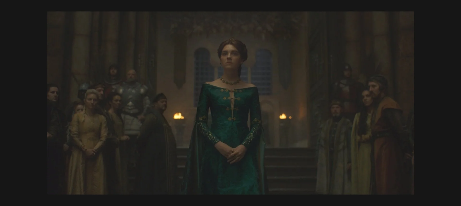 House of the Dragon Recap, Season 1 Episode 5: We Light the Way