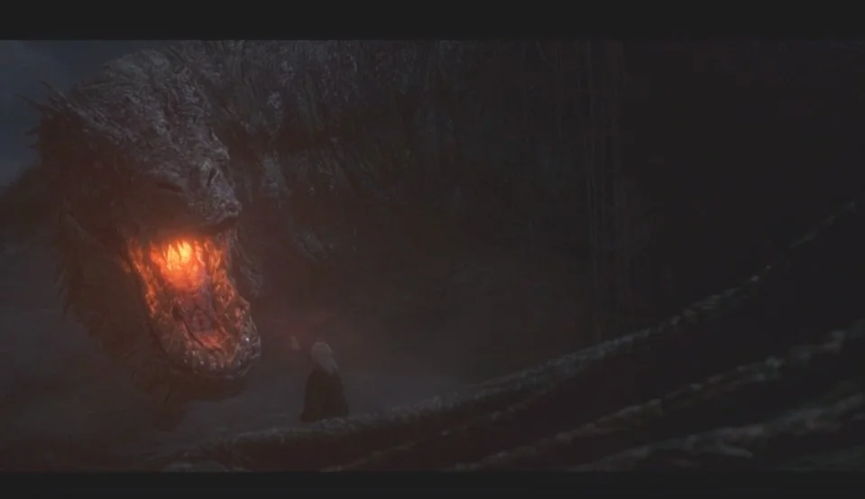 House of the Dragon Recap, Season 1 Episode 7: Driftmark