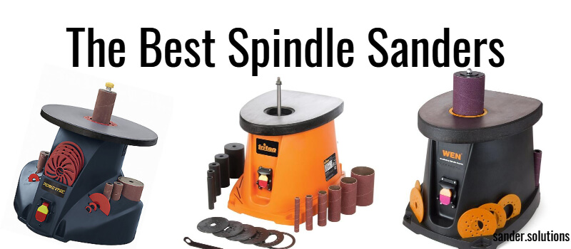 wen spindle sander