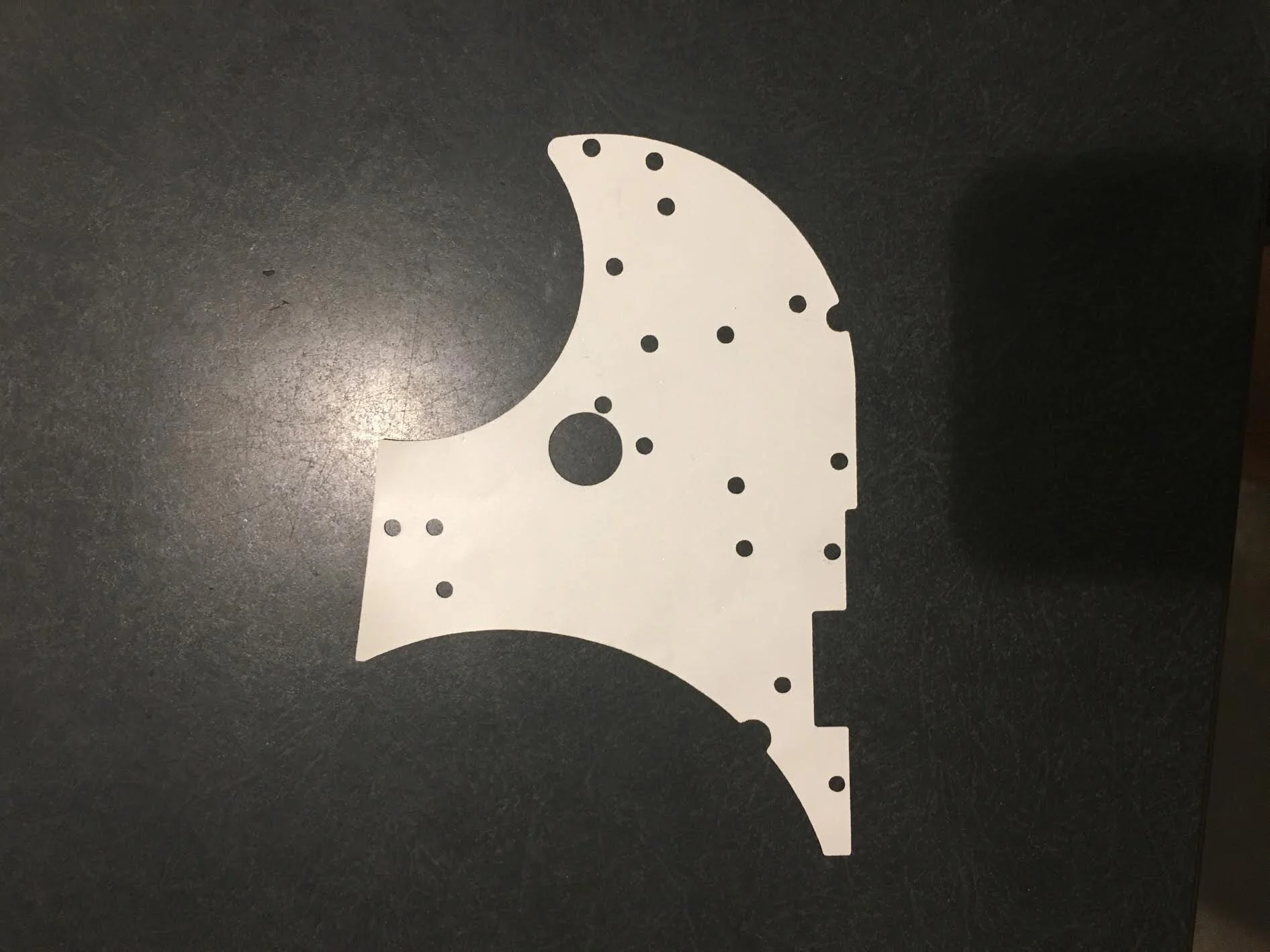 Gallery — New England Laser Processing