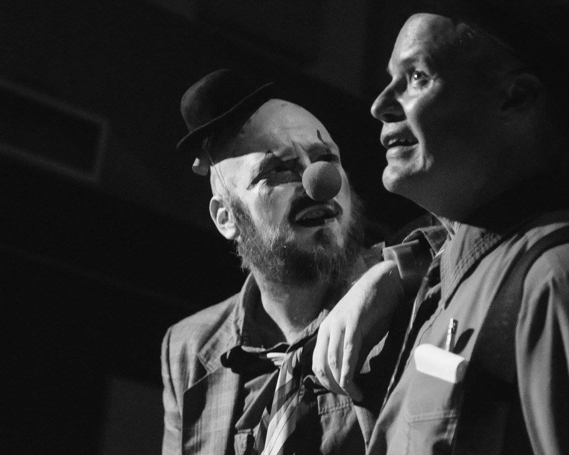 Clown Bar (2016)