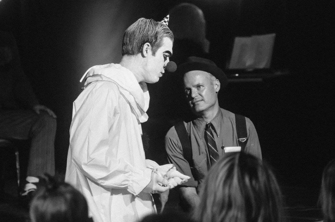 Clown Bar (2016)
