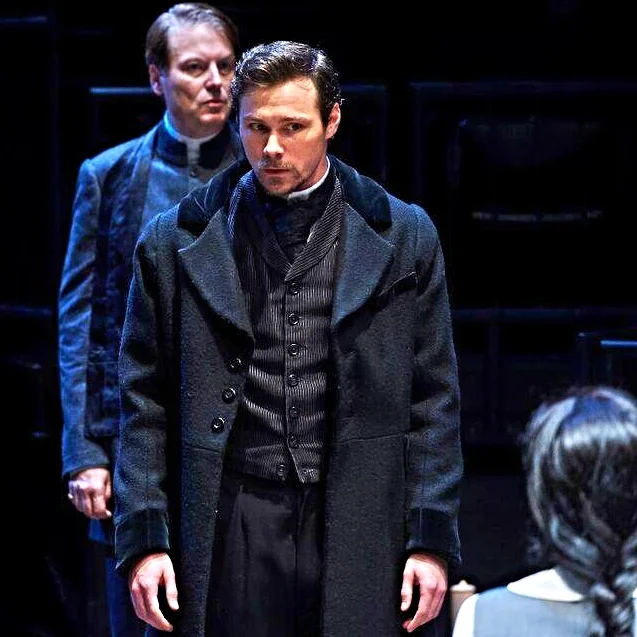 The Crucible*