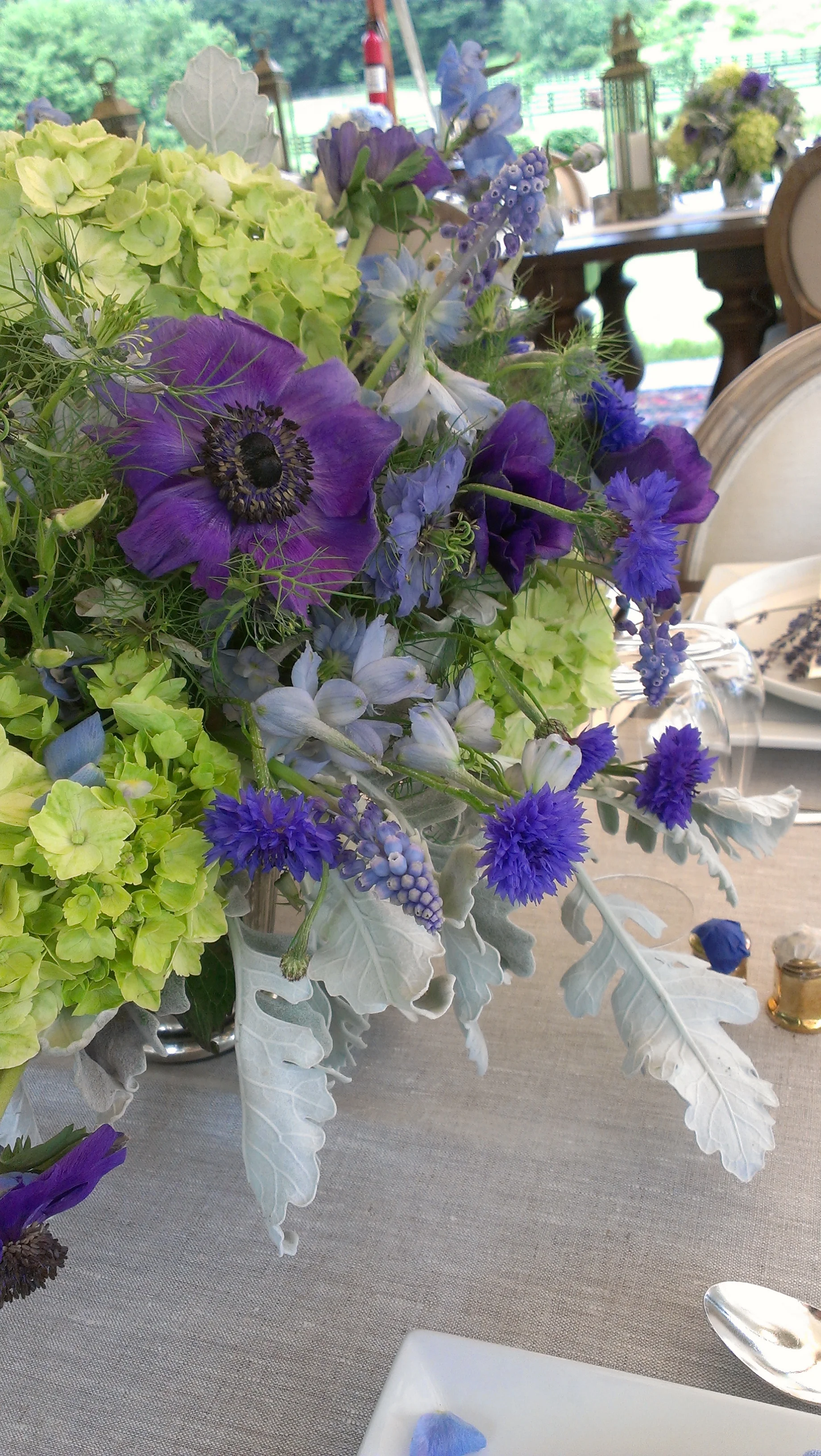 Event floral.