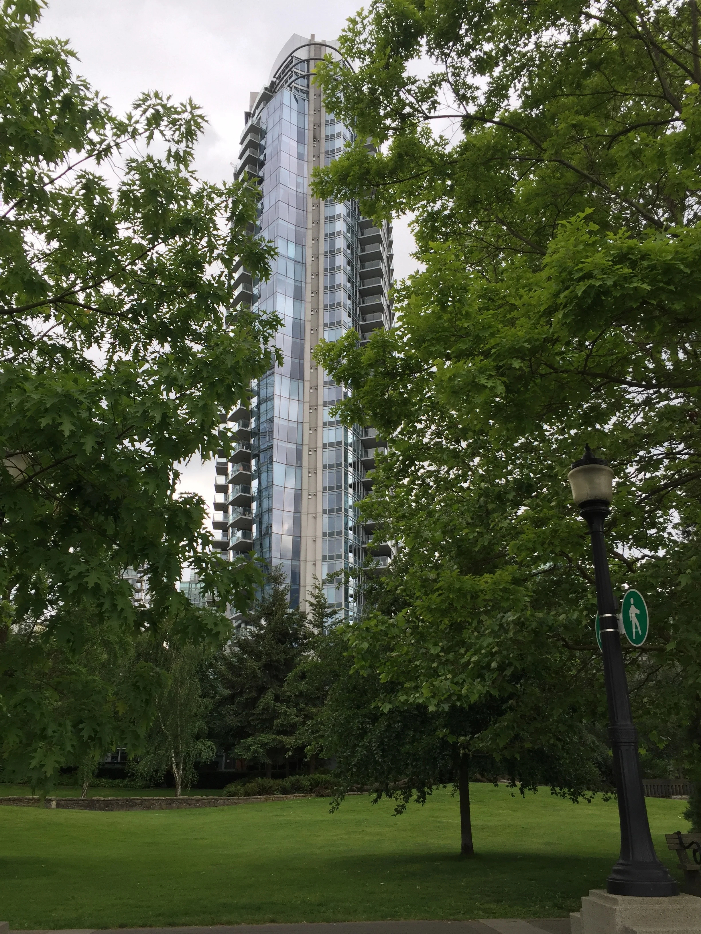 Putting the "L" in HALA [Housing Affordability and Livability Agenda]