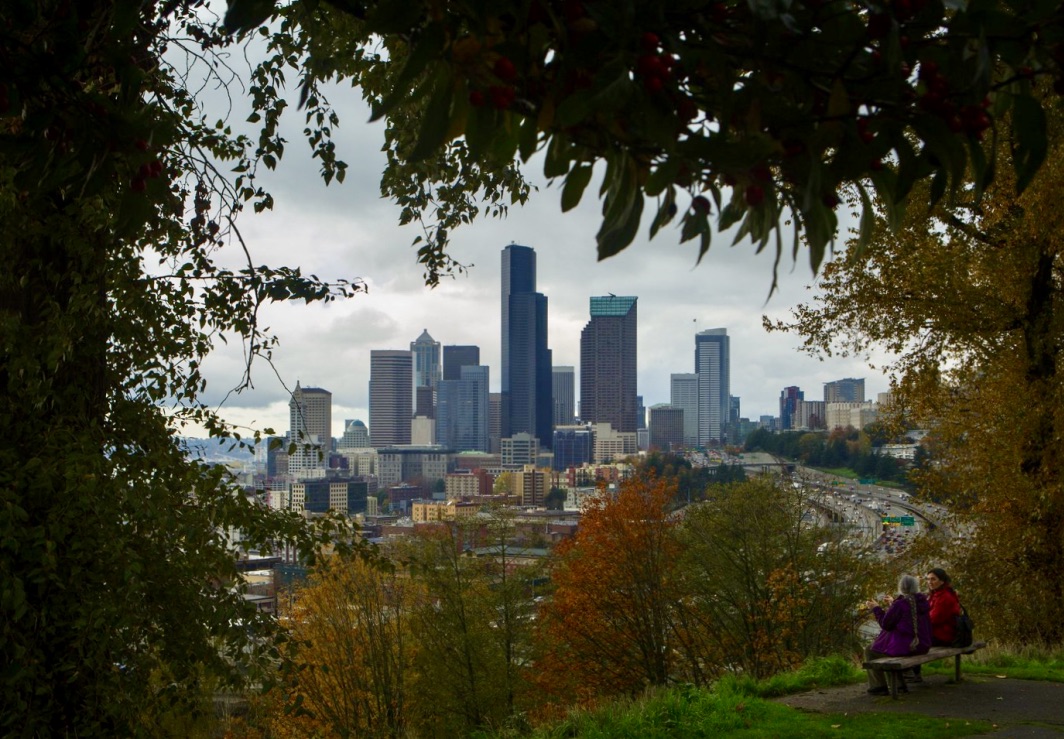Revisiting the Question: Is Seattle Still a Great City? 