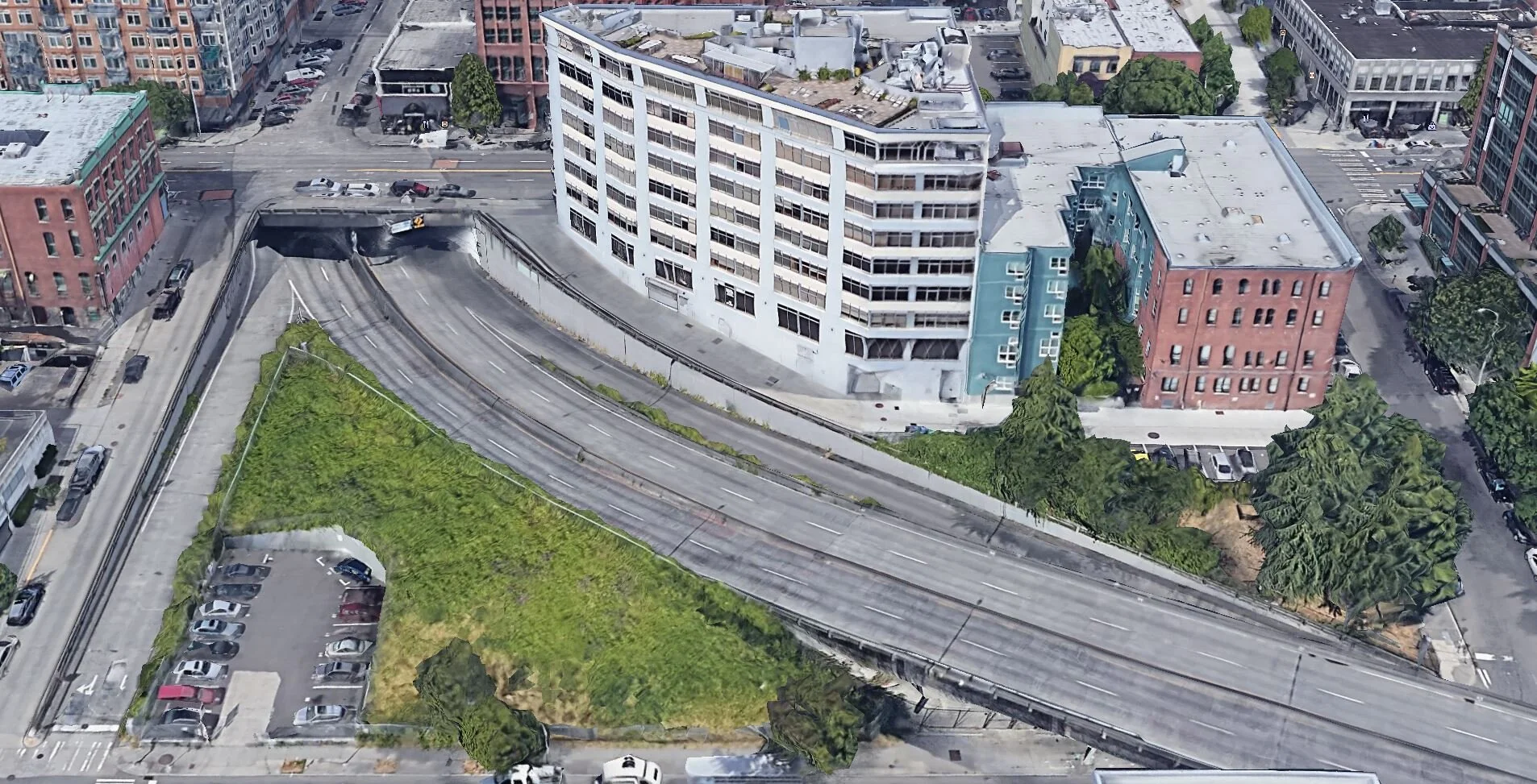 City delays on Portal Park re-energize Belltown’s quest to “Recharge the Battery”