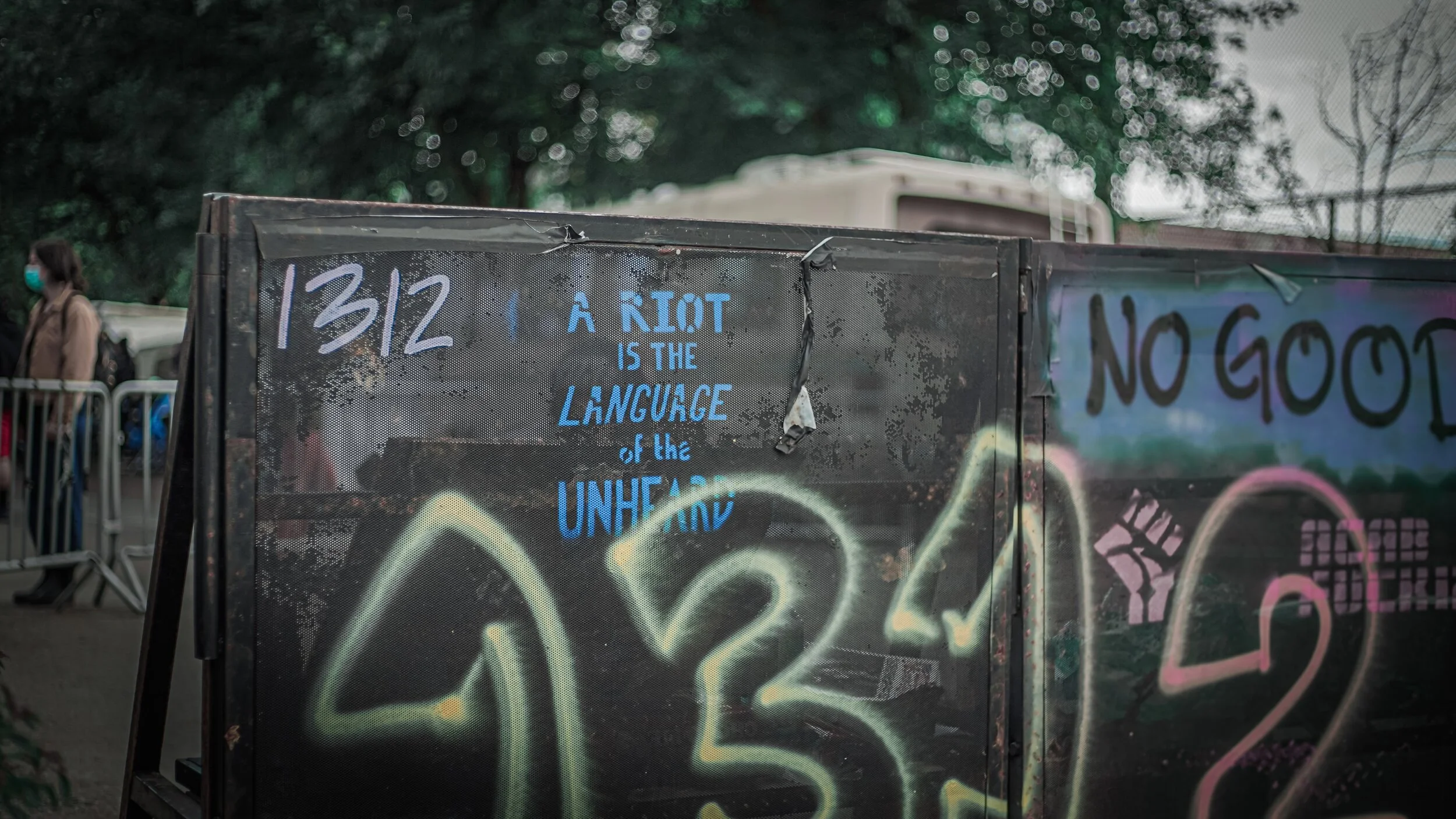 Sustaining and Enhancing Seattle's Downtown Livability - 2021