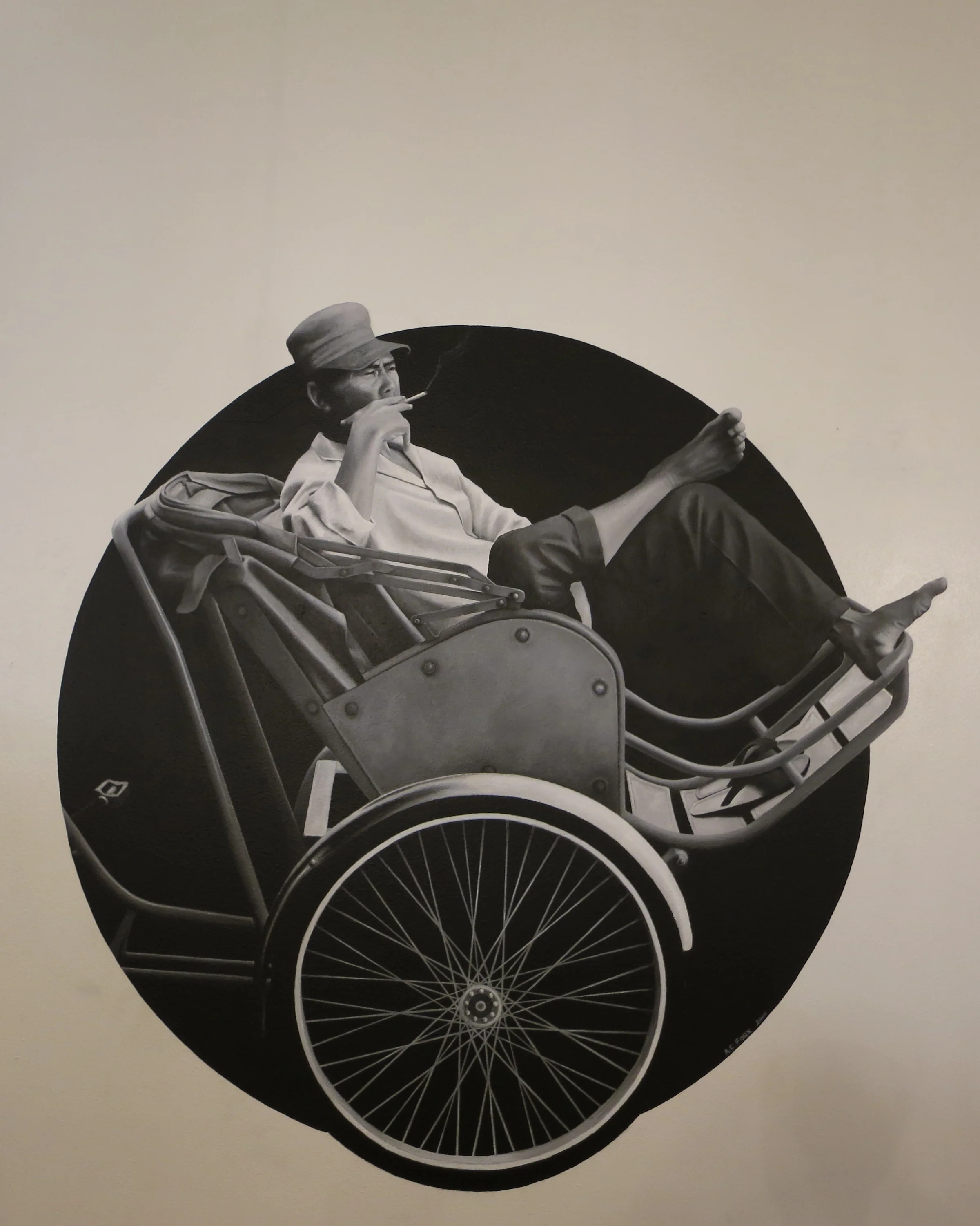 Bhan Town, Vietnamese Eatery in Seattle 2016