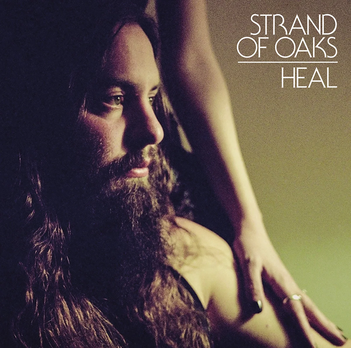 Dead Oceans, 2014