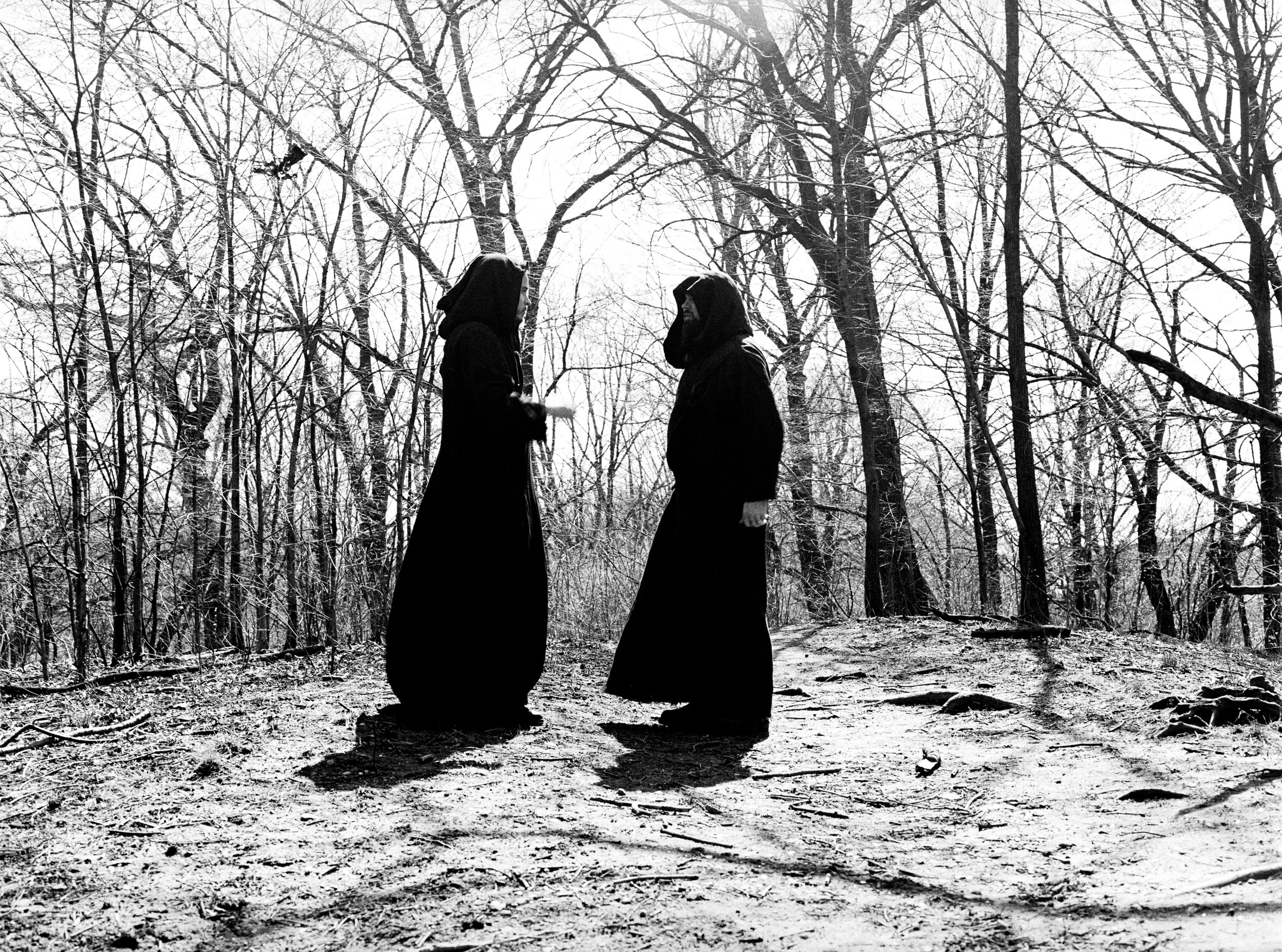 SUNN 0))) 2009