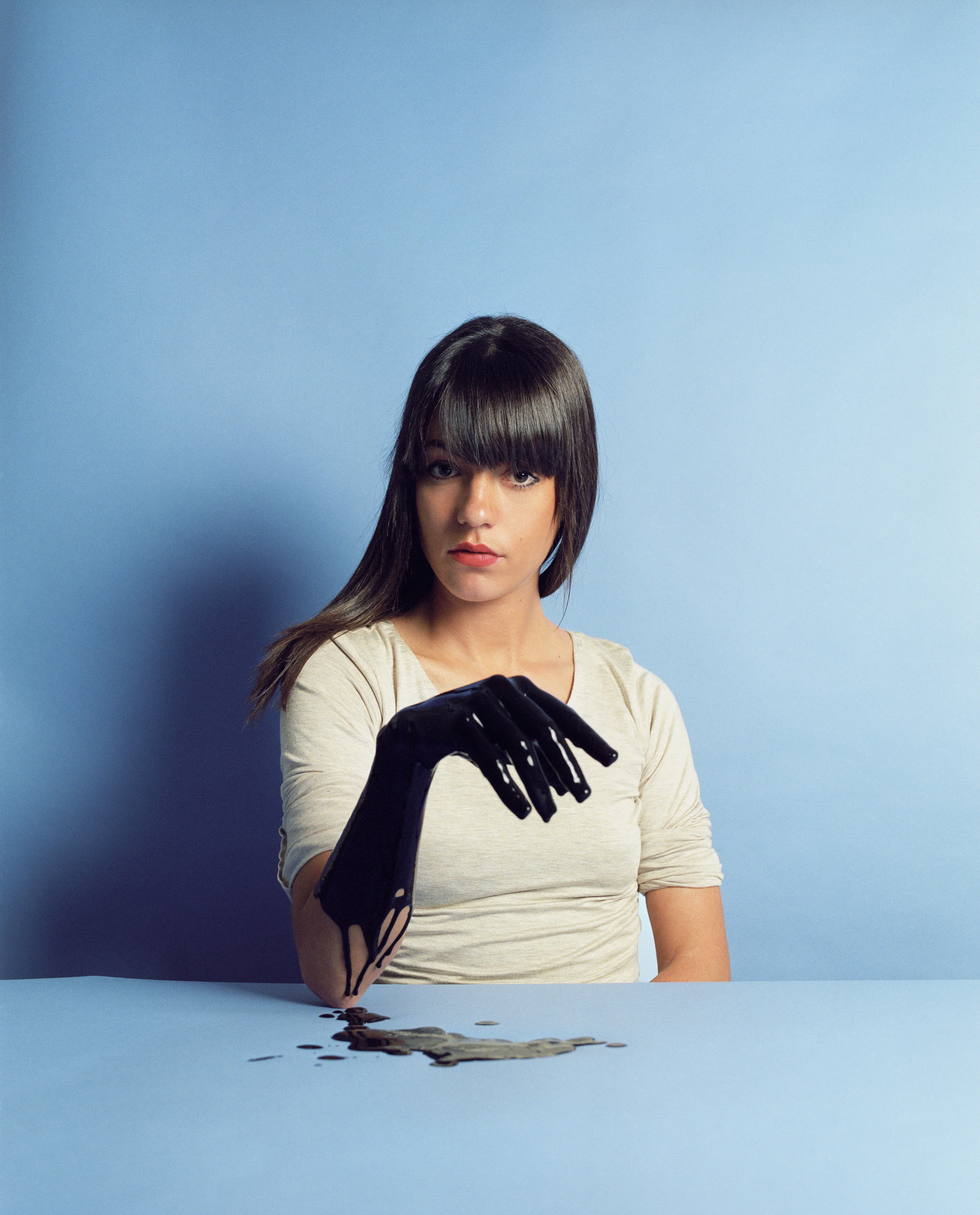 JESSICA WALSH 2013