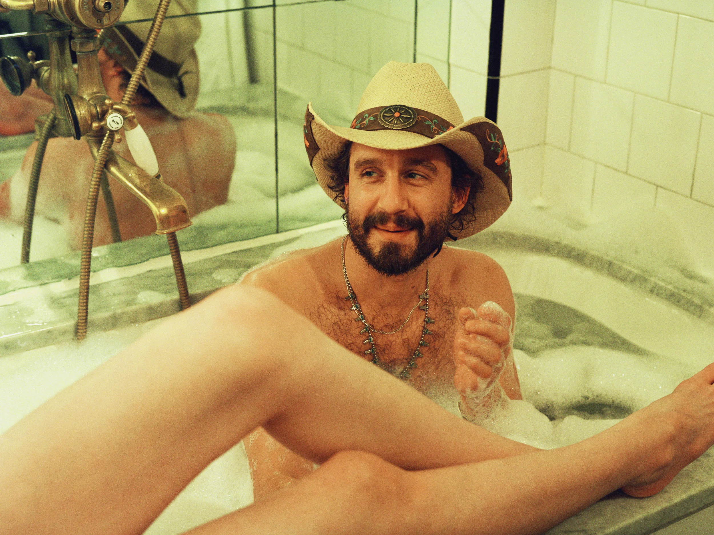 PHOSPHORESCENT 2012