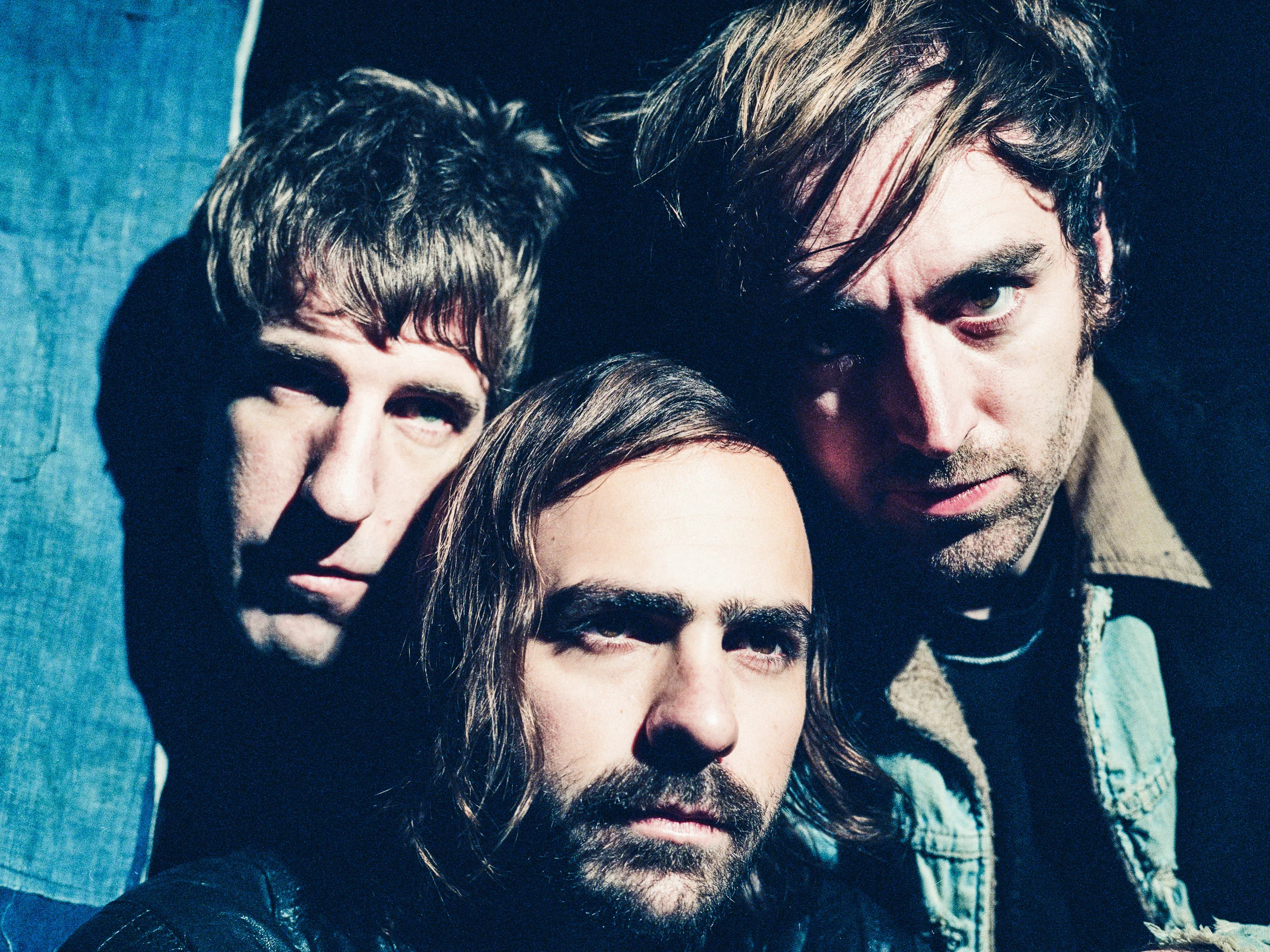 A PLACE TO BURY STRANGERS 2014