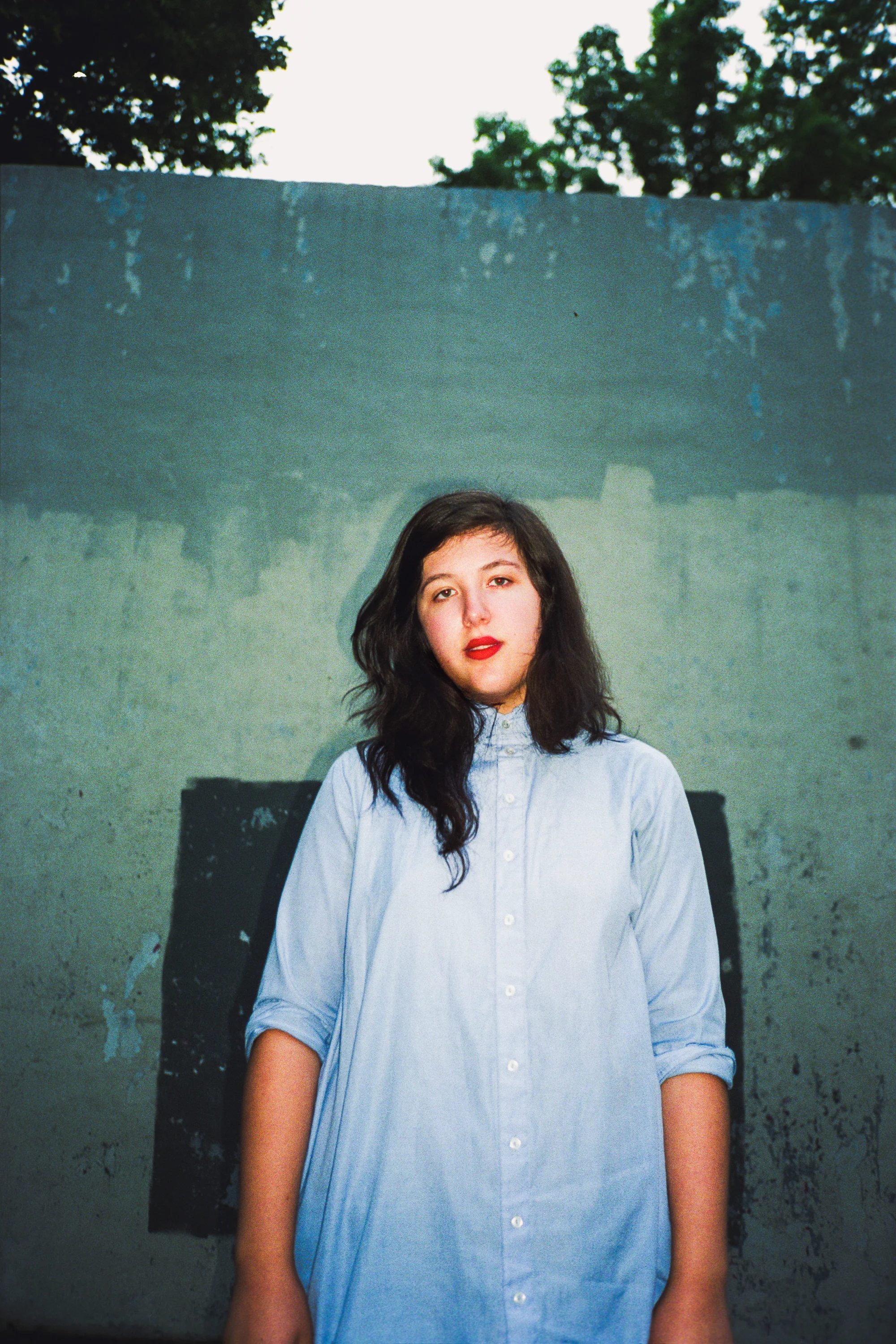 LUCY DACUS 2015