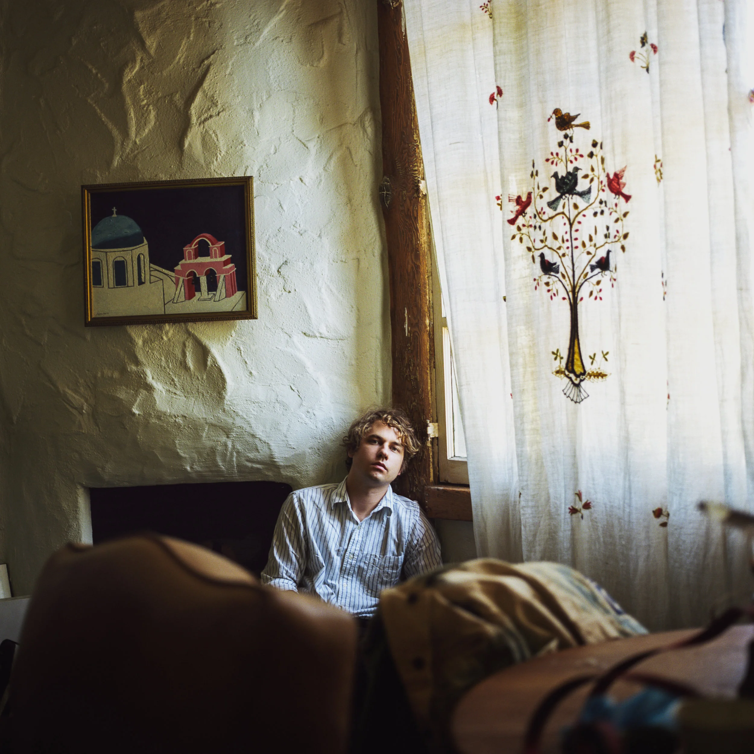 KEVIN MORBY 2014