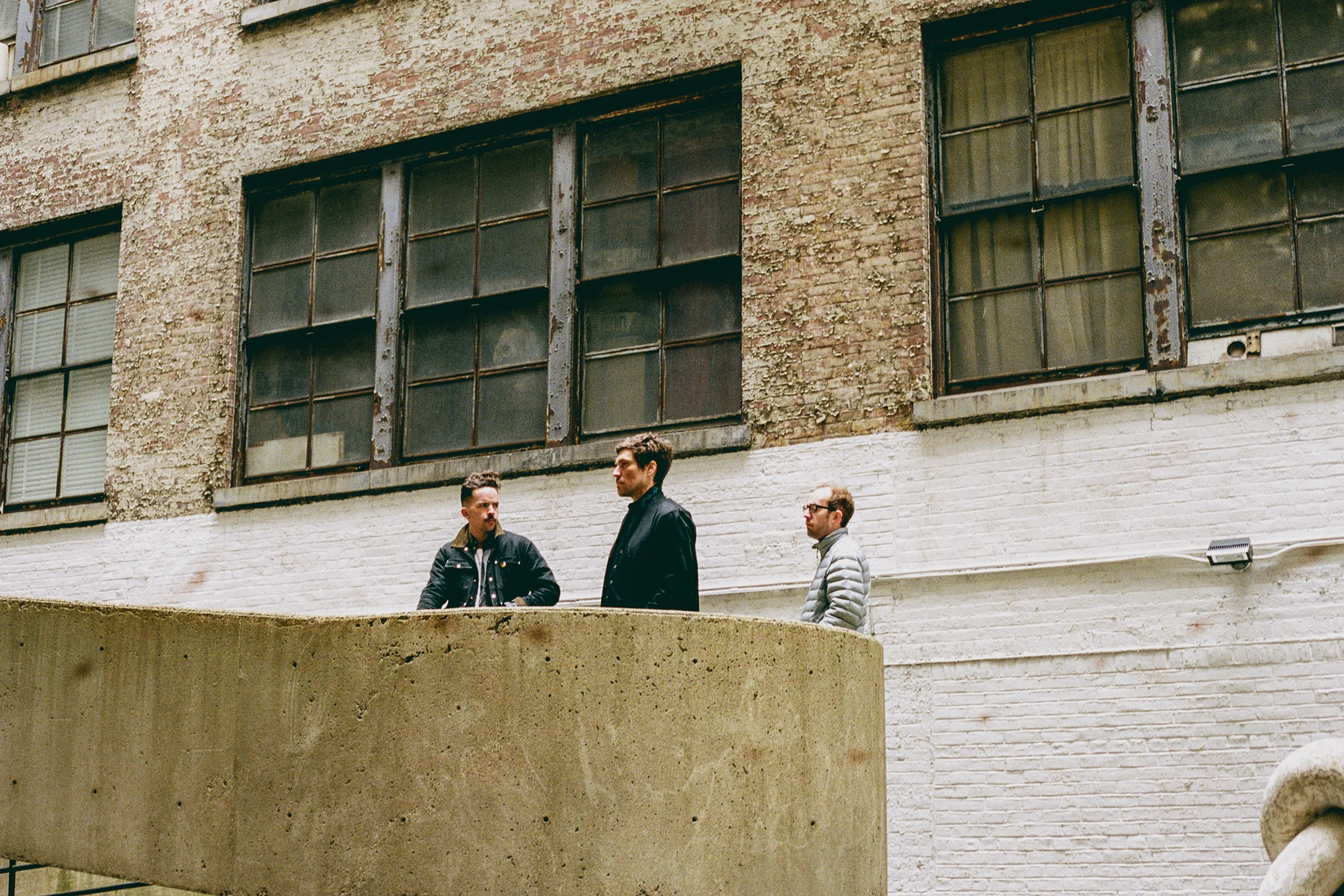 BEAR IN HEAVEN 2014