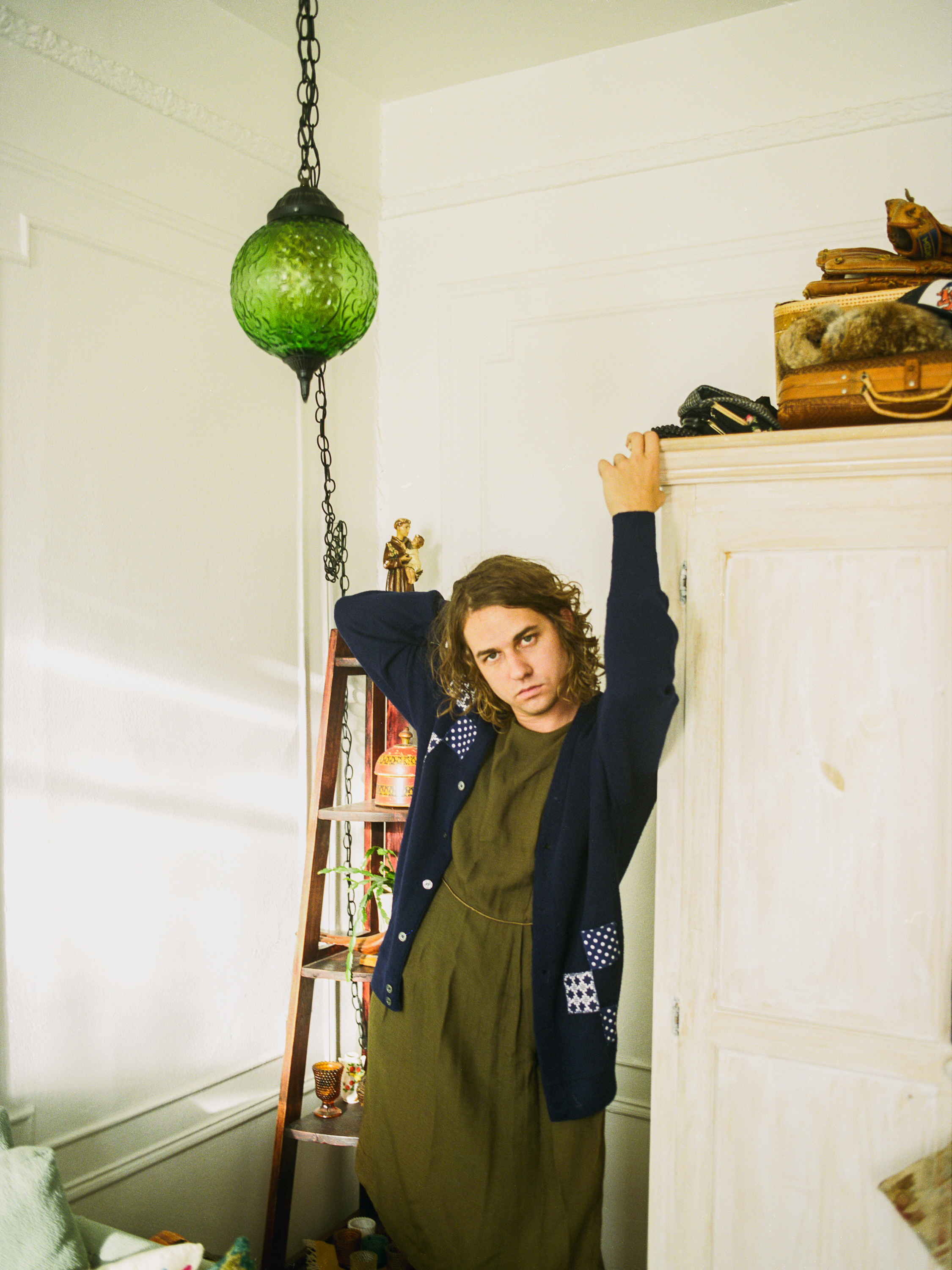 KEVIN MORBY 2016