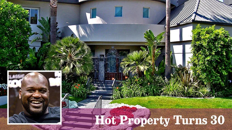 Pro athletes prefer newer homes in guard-gated communities