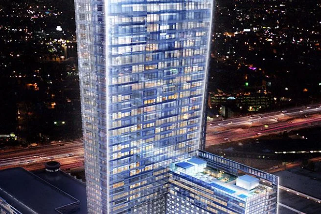 The Ritz Residences Unit 41