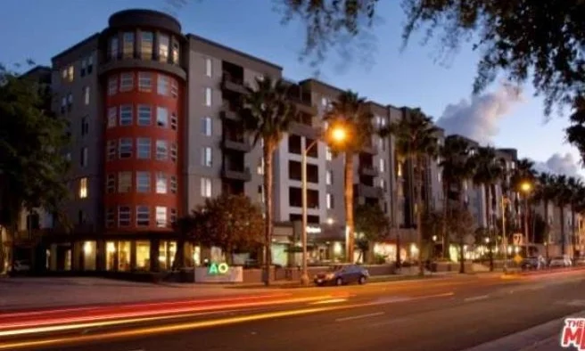 2220 Colorado Avenue #113