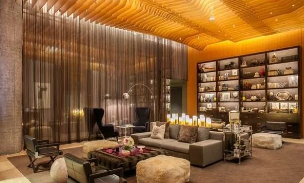 W Hotel Condo 4j
