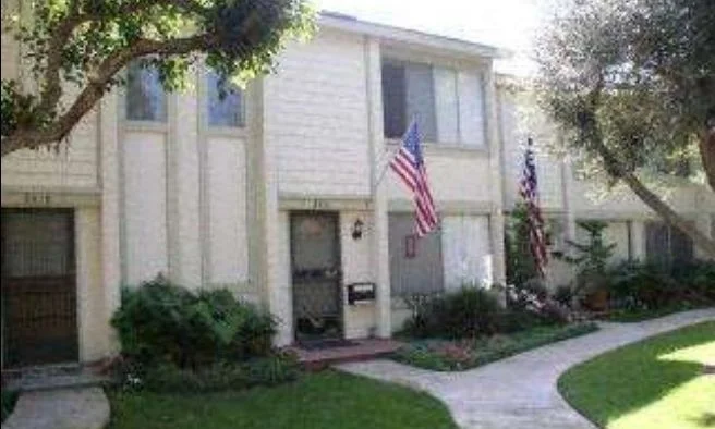 8416 El Arroyo Drive #45