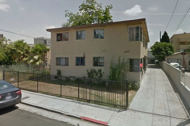 5550 Bonner Ave