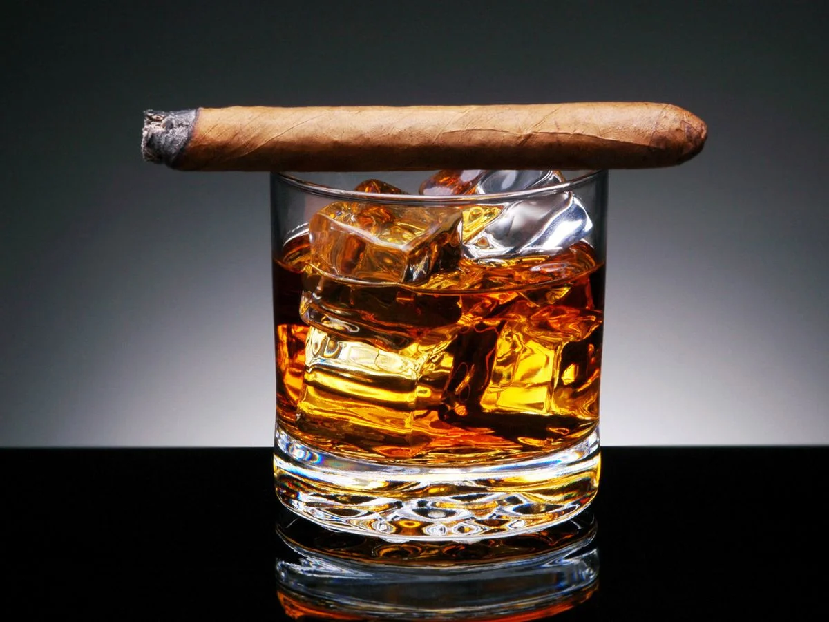 Thursday, November 16 6:00 Cocktails 6:30 Dinner 4 course dinner includes food pairings with tastings of Macallan Rare Cask, Macallan Double Cask, Highland Park 12 Year and more. After dinner, we head next door to Cigar Cigars for an after dinner smoke! $55 / person. Please make reservations by calling 216-631-5200. 21 and over please.