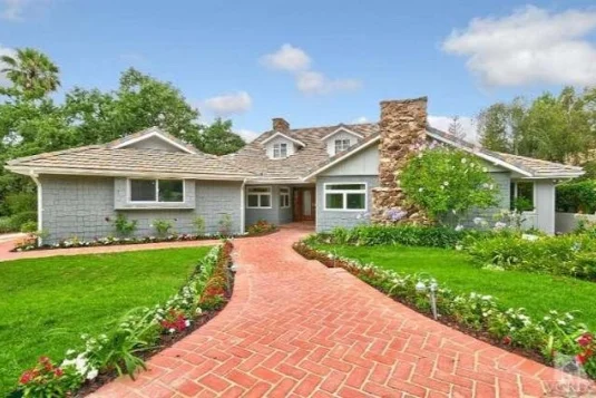 1563 Larkfield Avenue, Westlake Village, CA Closed/ Listed at $1,799,000