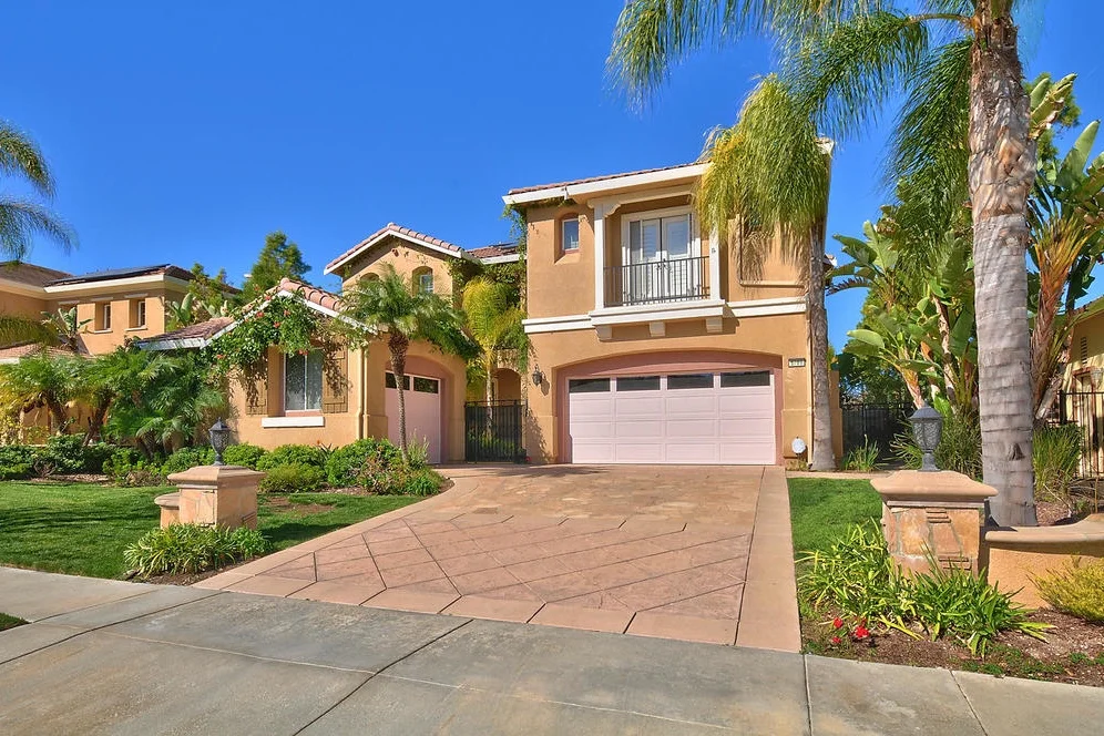 5289 Via Dolores, Thousand Oaks, CA Closed/ Listed at $1,069,000